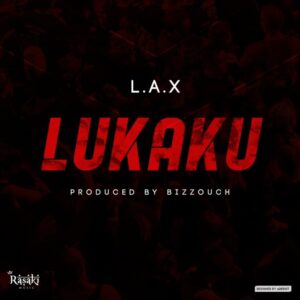 Lukaku by lax