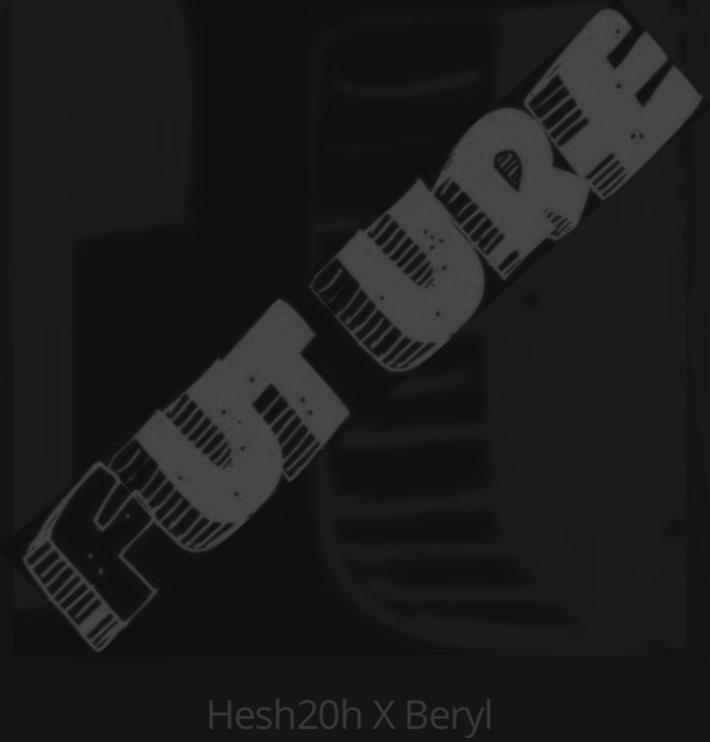 Hesh2ohft. Beryl - Future