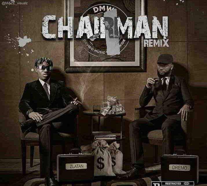 Dremo ft. Zlatan - Chairman