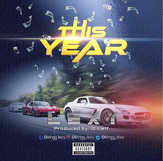 Lexy - This Year