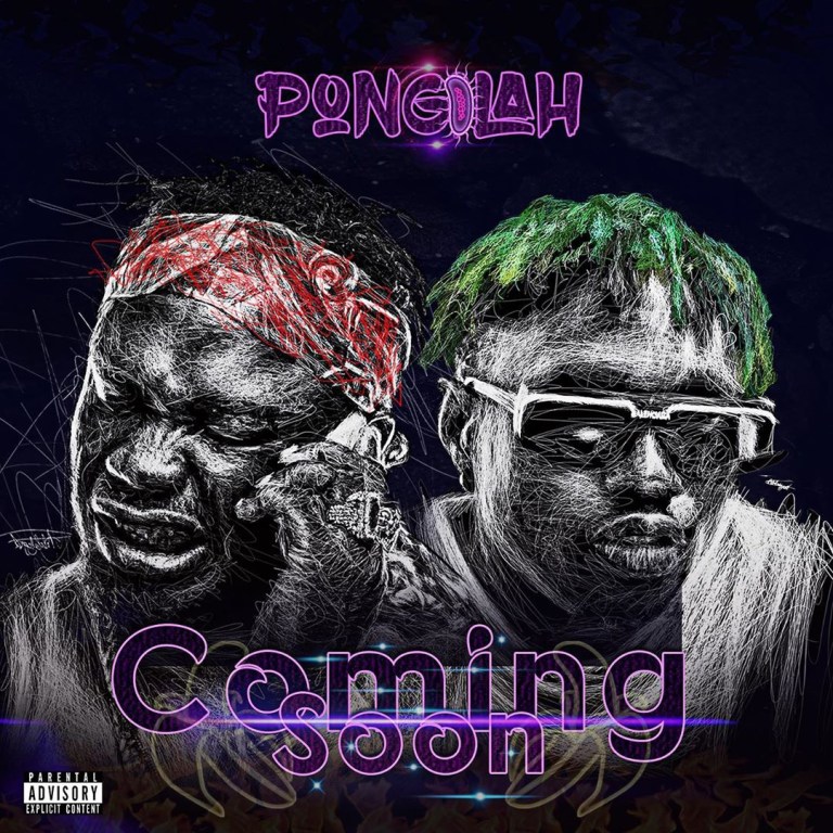 Slimcase ft. Zlatan Ibile - Pongilah