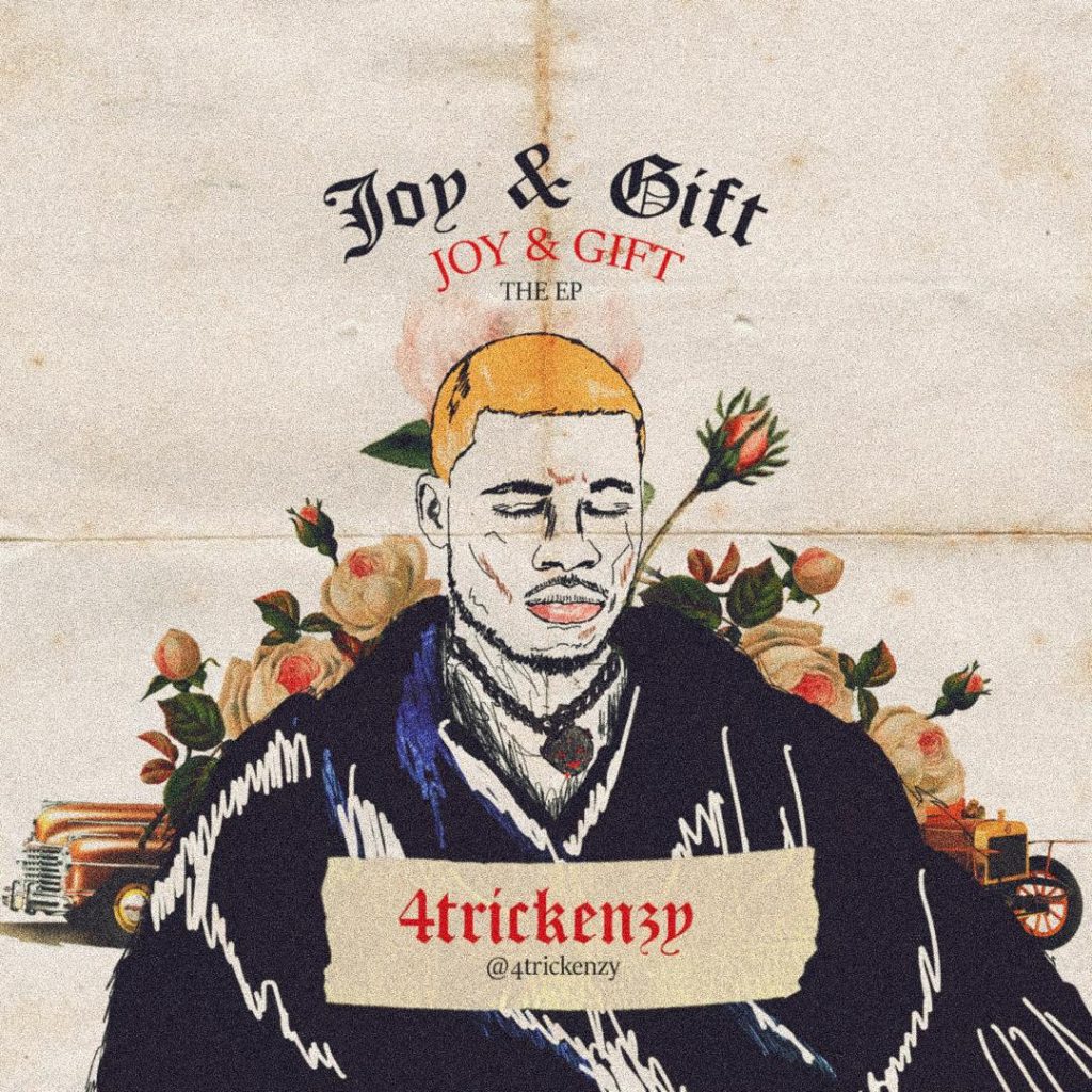 Joy and gift