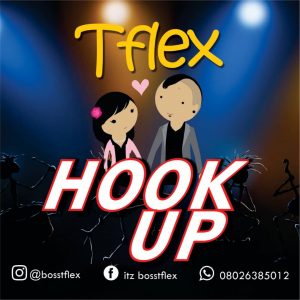 T flex - hook up