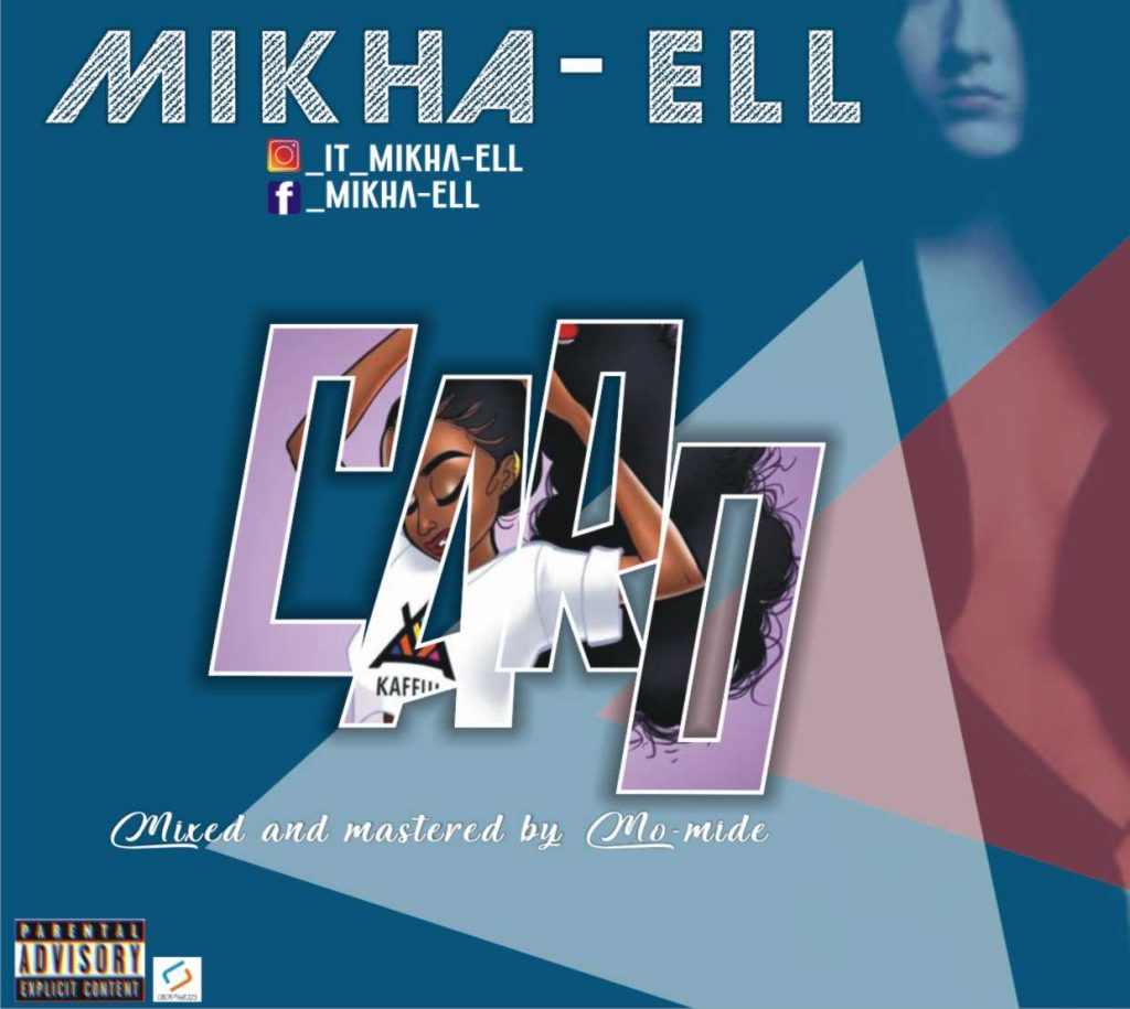 Mikha Ell -Caro