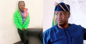 Naira Marley, Gbadamosi and wife granted bail; to be arraigned in court today