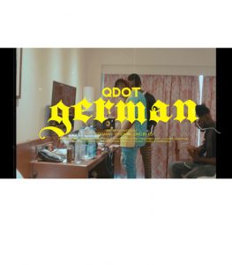 German by qdot