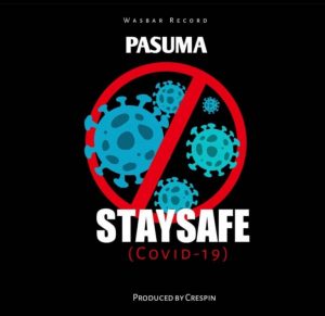 Pasuma - Staysafe (covid 19)