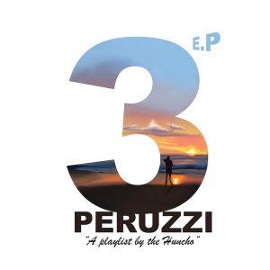 Peruzzi ft. Not3s - reason