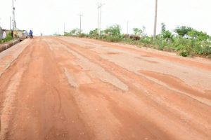 Governor Sani Bello Inspects 10KM Tagwai Dam Road (Photos)