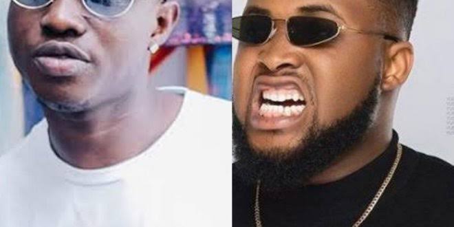 Chinko Ekun X Zlatan Ibile - Doings