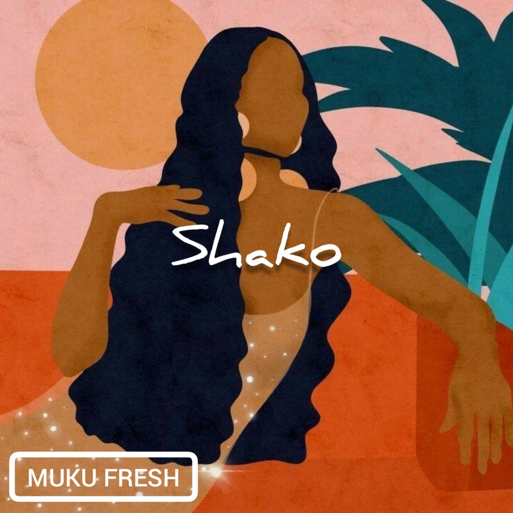 Muku Fresh - Shako