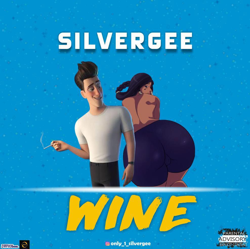 Silvergee - Wine